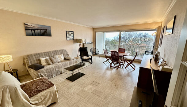 Appartement 2 pièces  à vendre Royan 17200