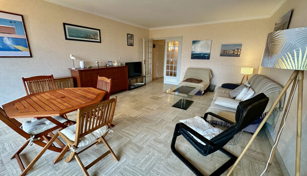 Appartement 2 pièces  à vendre Royan 17200