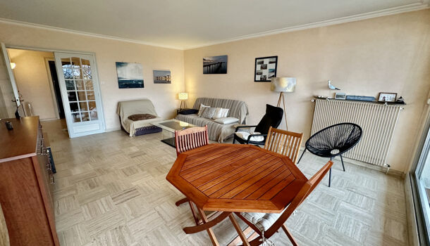 Appartement 2 pièces  à vendre Royan 17200