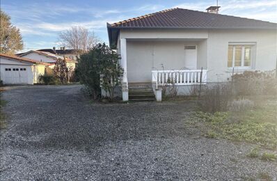 maison 4 pièces 79 m2 à vendre à Gourdan-Polignan (31210)