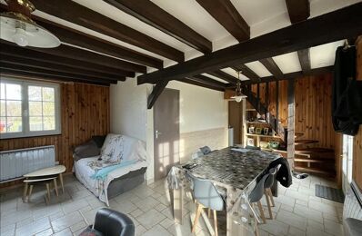 vente maison 123 625 € à proximité de Bengy-sur-Craon (18520)