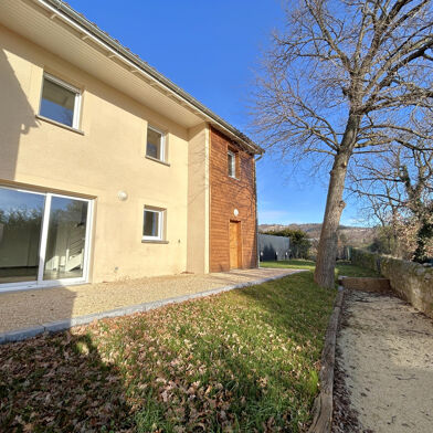 Maison 5 pièces 104 m²