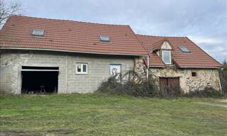 Maison 2 Pièces 100 m² à vendre à Domérat (03410)