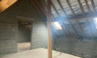 Maison 2 Pièces 100 m² à vendre à Domérat (03410)