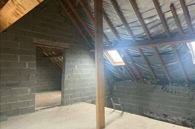 Maison 2 pièces 39550 €