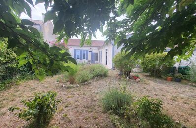 vente maison 270 300 € à proximité de Rochefort (17300)