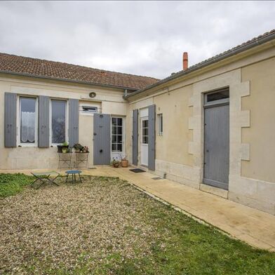 Maison 3 pièces 95 m²