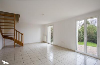 vente maison 218 858 € à proximité de Tonnay-Boutonne (17380)