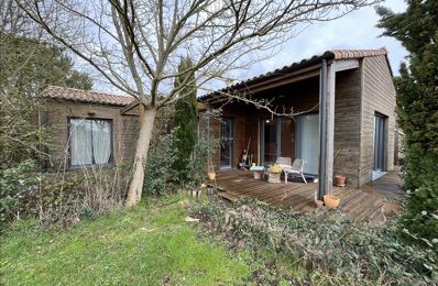 vente maison 332 325 € à proximité de Nieulle-sur-Seudre (17600)