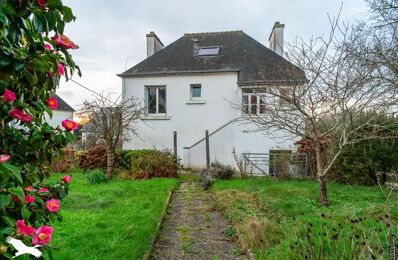 maison 5 pièces 119 m2 à vendre à Concarneau (29900)