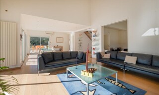 Maison 6 Pièces 241 m² à vendre à Castries (34160)