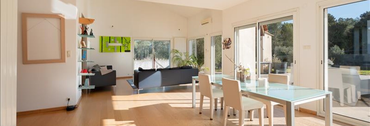 Maison 6 Pièces 241 m² à vendre à Castries (34160)