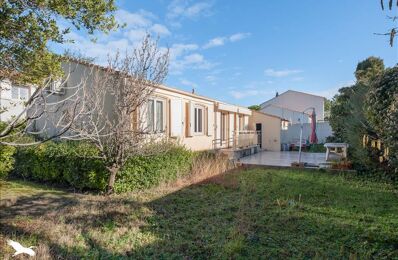 vente maison 469 000 € à proximité de Montpellier (34)