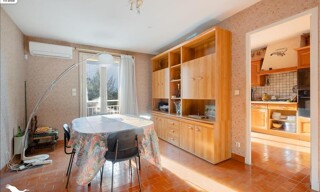 Maison 4 Pièces 95 m² à vendre à Le Crès (34920)