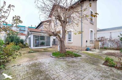 vente maison 617 000 € à proximité de Vénissieux (69200)