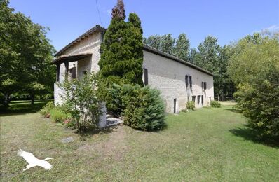 vente maison 348 150 € à proximité de Bors-de-Montmoreau (16190)