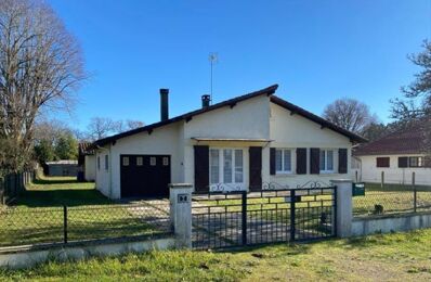 vente maison 198 000 € à proximité de Morcenx (40110)