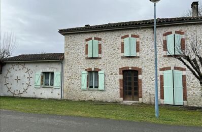 vente maison 139 750 € à proximité de Saint-Julien-d'Armagnac (40240)