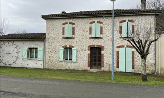 Maison 5 Pièces 144 m² à vendre à Créon-d'Armagnac (40240)