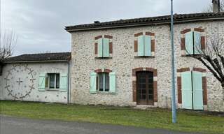 Maison 5 Pièces 144 m² à vendre à Créon-d'Armagnac (40240)