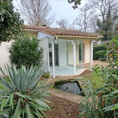 Maison 3 pièces 90 m²