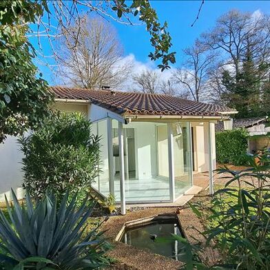 Maison 3 pièces 181050 €