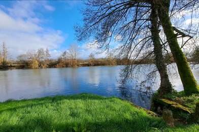 Maison 3 pièces 181050 €