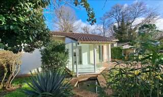 Maison 3 Pièces 90 m² à vendre à Saint-Seurin-sur-l'Isle (33660)