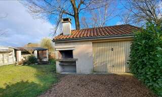 Maison 3 Pièces 90 m² à vendre à Saint-Seurin-sur-l'Isle (33660)