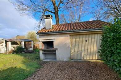 Maison 3 pièces 181050 €