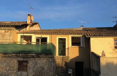 location maison 618 € CC /mois à proximité de Alpes-de-Haute-Provence (04)