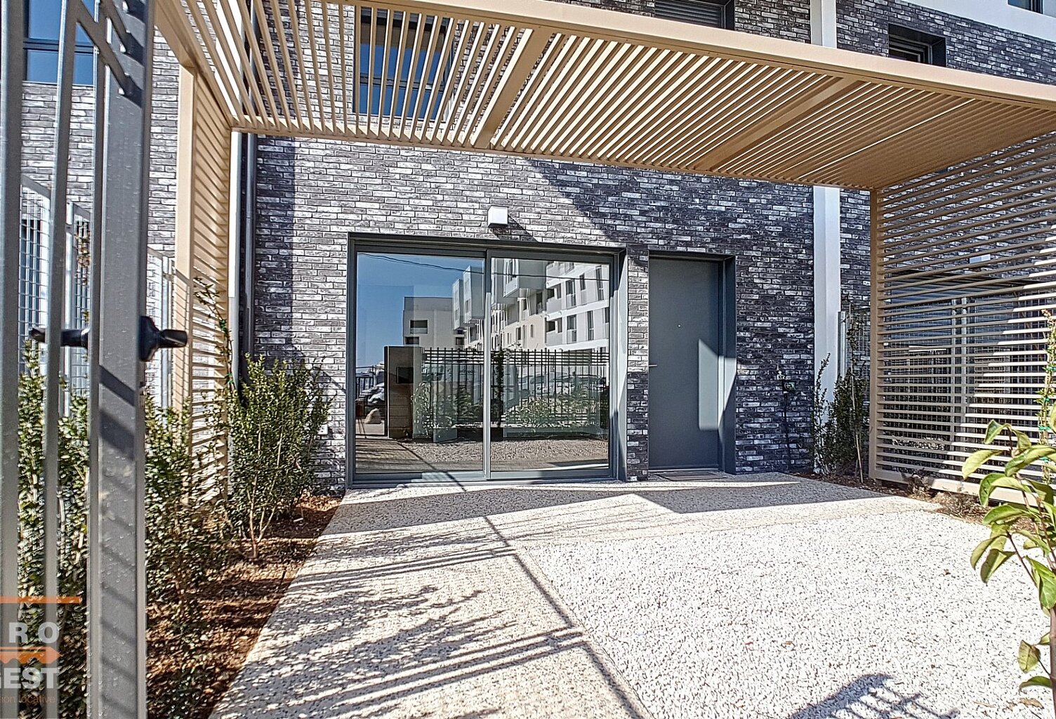 Maison de ville — photo 1