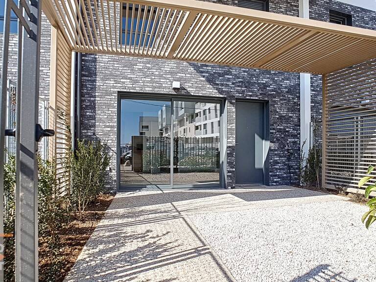 Maison de ville — photo 1