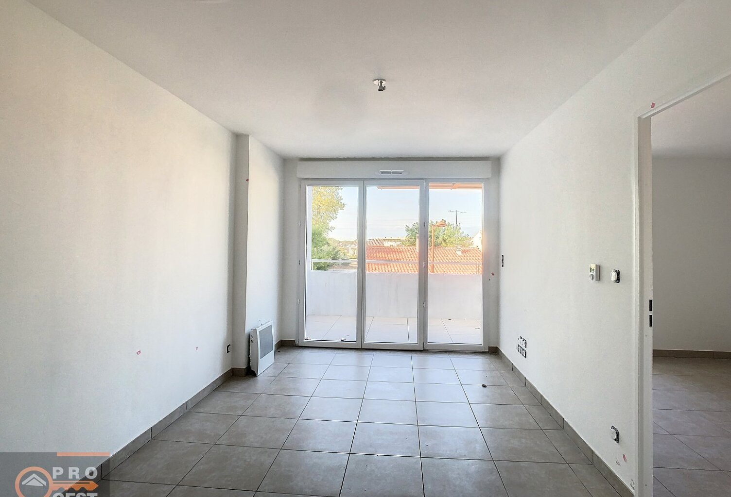 Appartement — photo 1