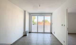 Appartement 2 Pièces 40 m² à louer à Vendargues (34740)