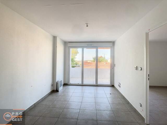 Appartement — photo du bien