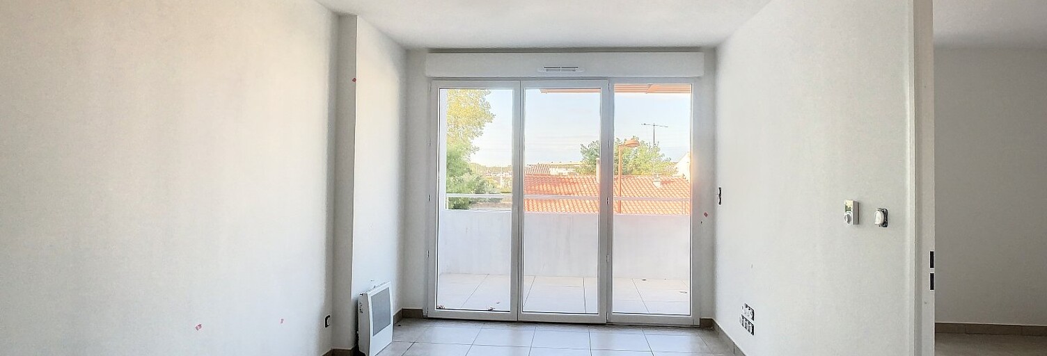 Appartement 2 Pièces 40 m² à louer à Vendargues (34740)