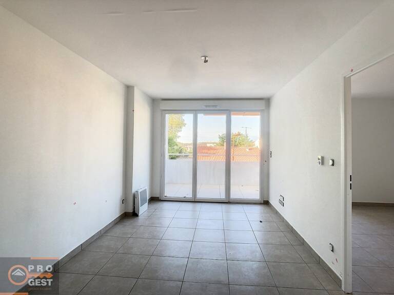 Appartement — photo 1