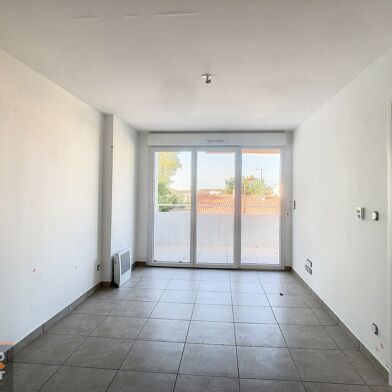 Appartement 2 pièces 738 €