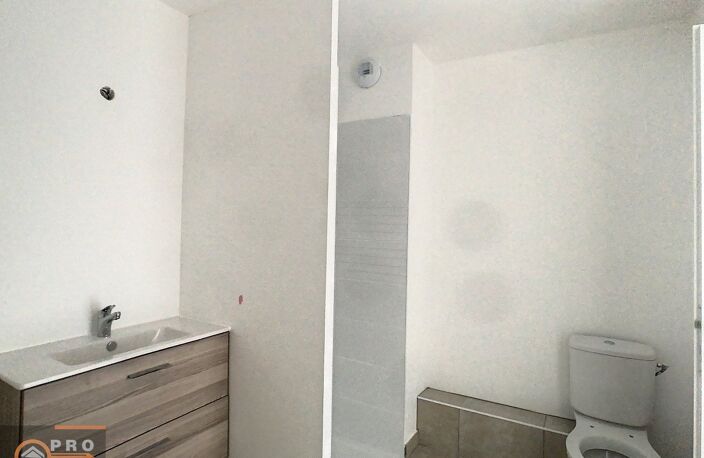 Appartement — photo 4