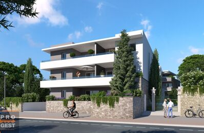 location appartement 749 € CC /mois à proximité de Saint-Aunès (34130)