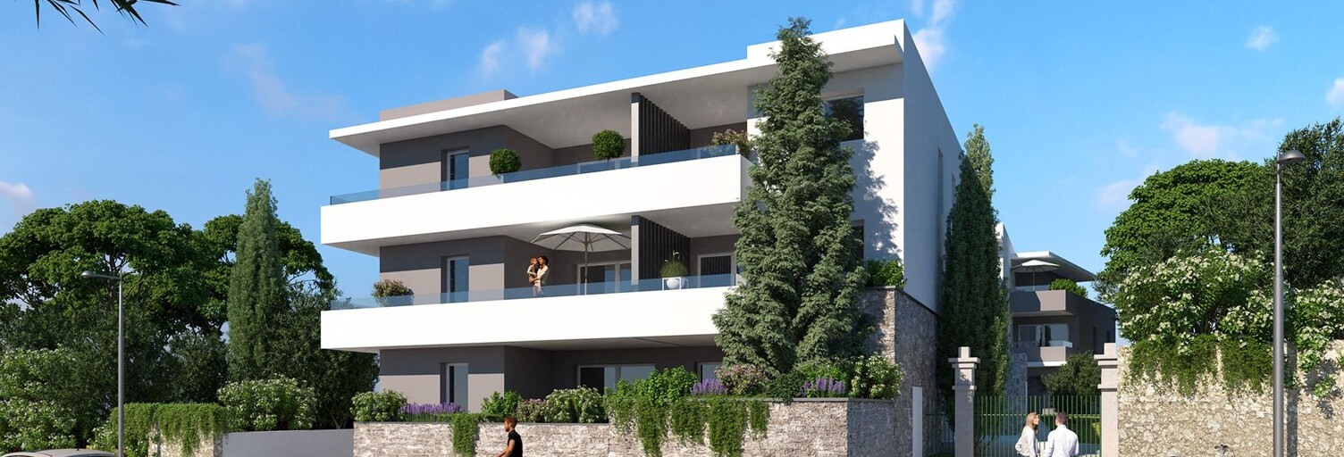 Appartement 2 Pièces 40 m² à louer à Montpellier (34000)