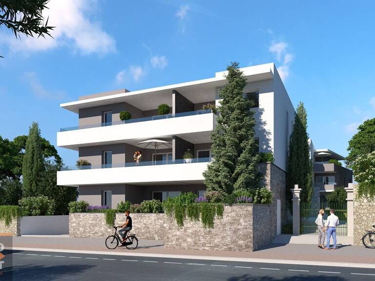 Appartement — photo 1