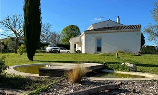 Maison 6 Pièces 158 m² à vendre à Saint-Simon-de-Bordes (17500)