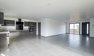Maison 4 Pièces 116 m² à vendre à Saintes (17100)