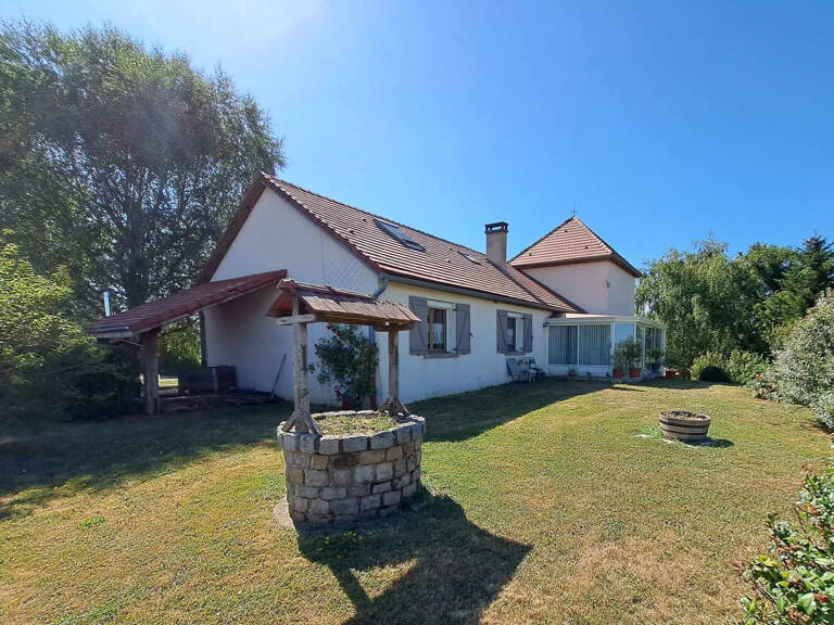 Maison familiale à 20min de POUILLY EN AUXOIS — photo 1