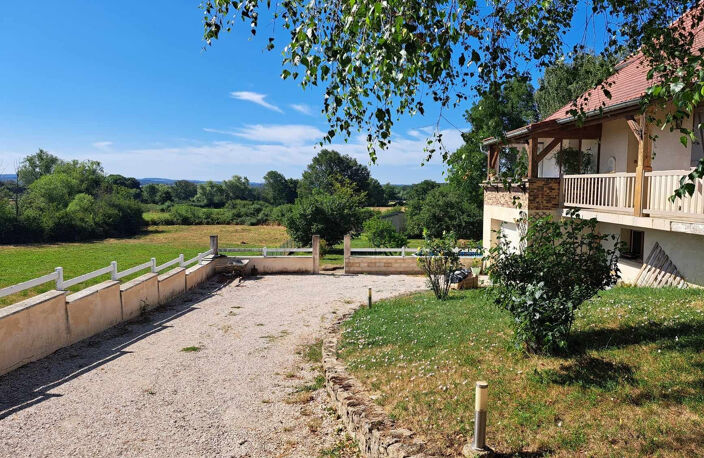 Maison familiale à 20min de POUILLY EN AUXOIS — photo 3