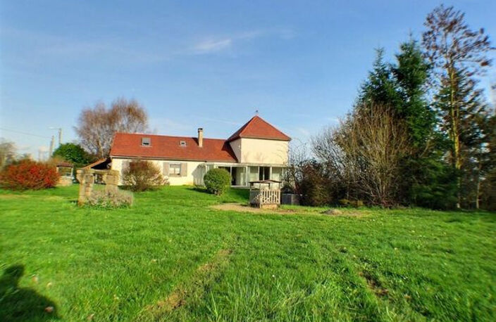 Maison familiale à 20min de POUILLY EN AUXOIS — photo 5