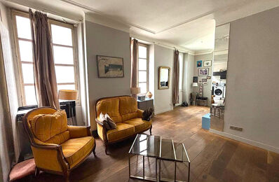 vente appartement 199 000 € à proximité de Marseille 1 (13001)