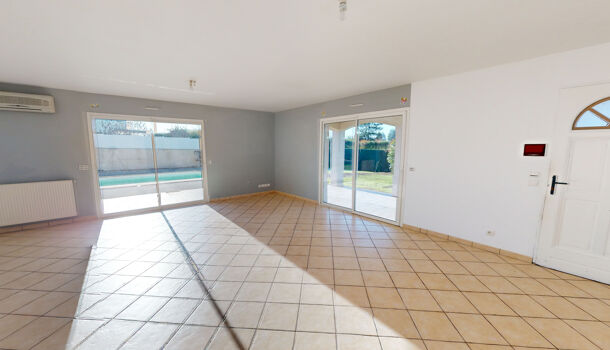 Villa / Maison 6 pièces  à vendre Pau 64000